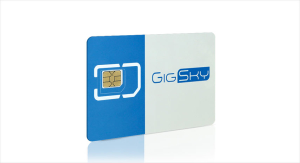 smart band with sim card